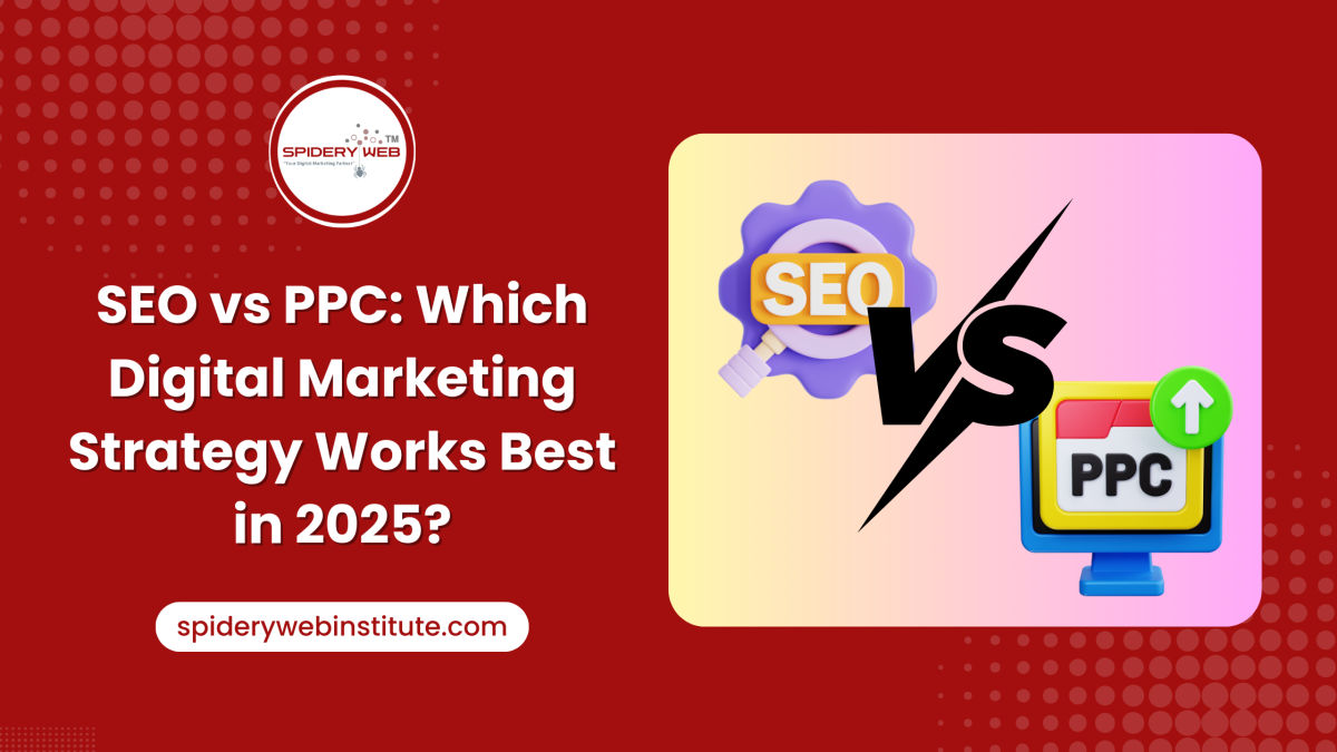 SEO vs PPC in 2026: Which Works Best?