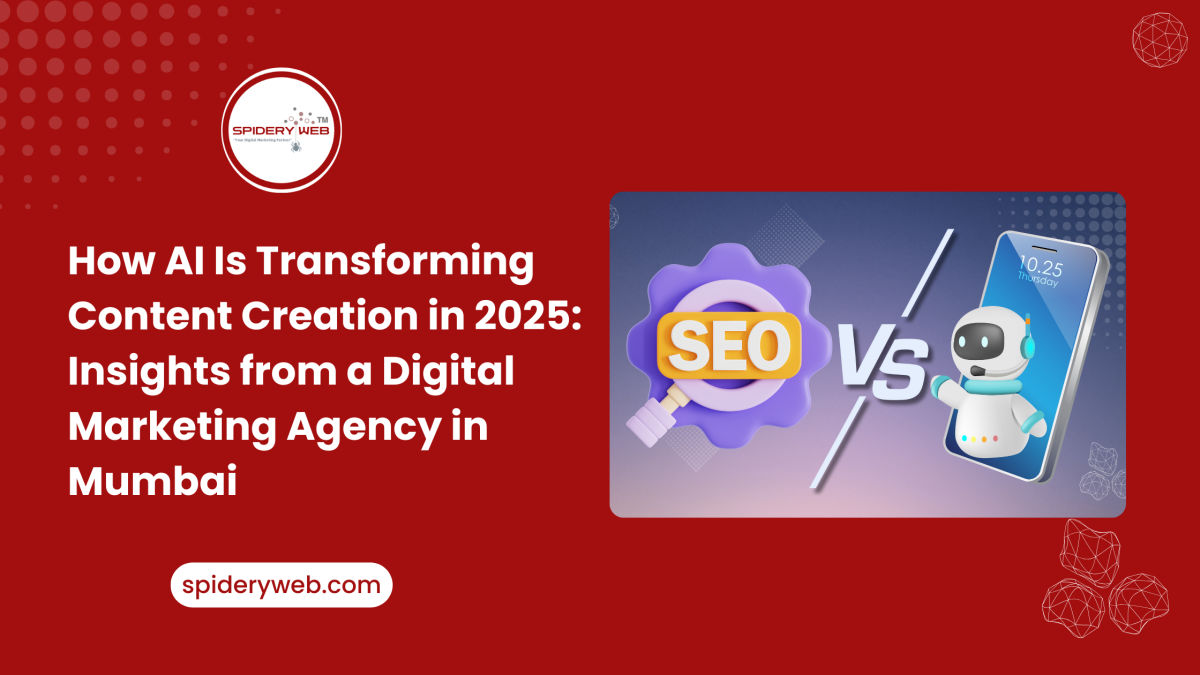 How AI Is Changing Content Creation