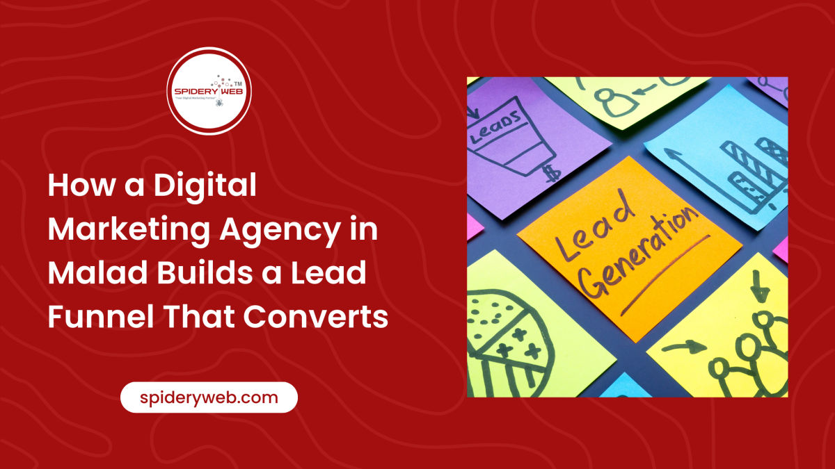 How to Build a Lead Funnel That Converts