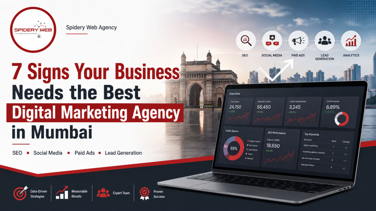 7 Signs Your Business Needs a Digital Marketing Agency