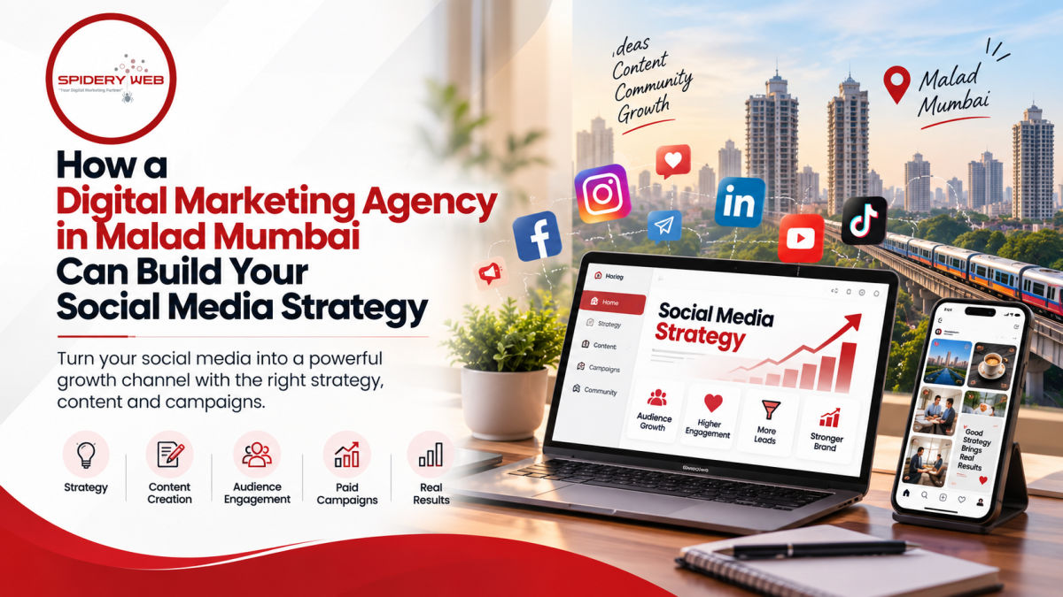 How to Build a Social Media Strategy for a Local Business