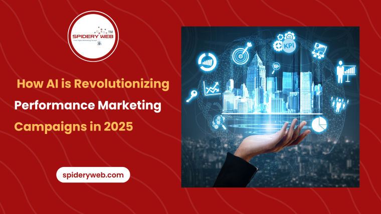 How AI is Revolutionizing Performance Marketing Campaigns in 2025