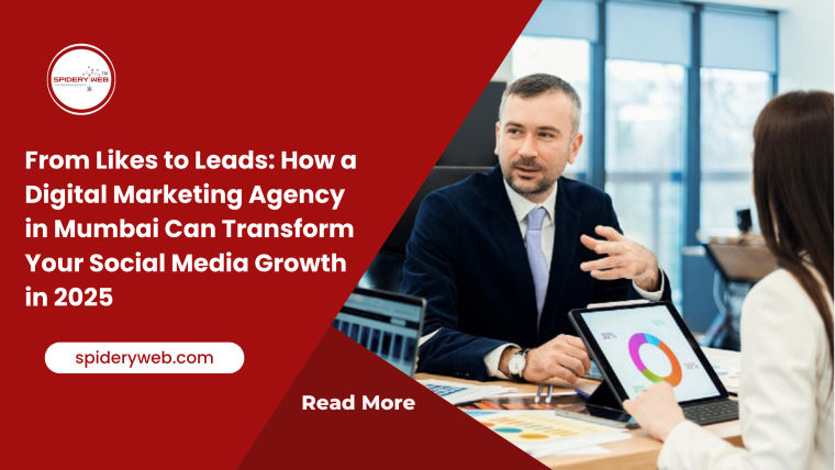From Likes to Leads: Social Media That Sells
