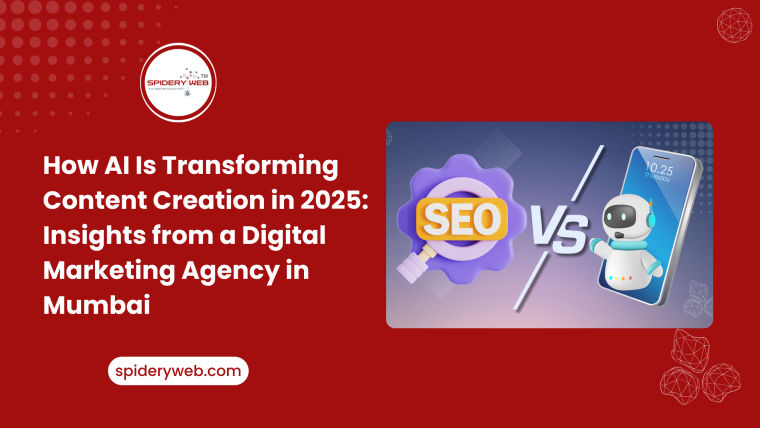 How AI Is Changing Content Creation