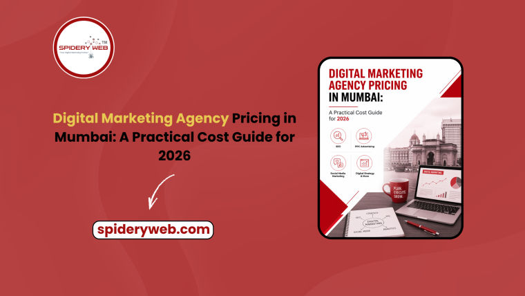Digital Marketing Agency Pricing in Mumbai: A Practical Cost Guide for 2026