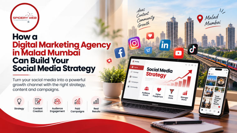 How to Build a Social Media Strategy for a Local Business