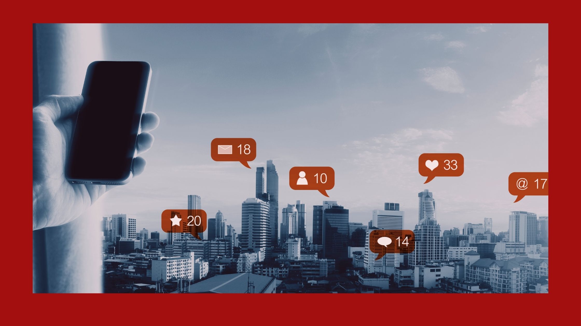 Social Media Marketing Trends and Tools for 2025