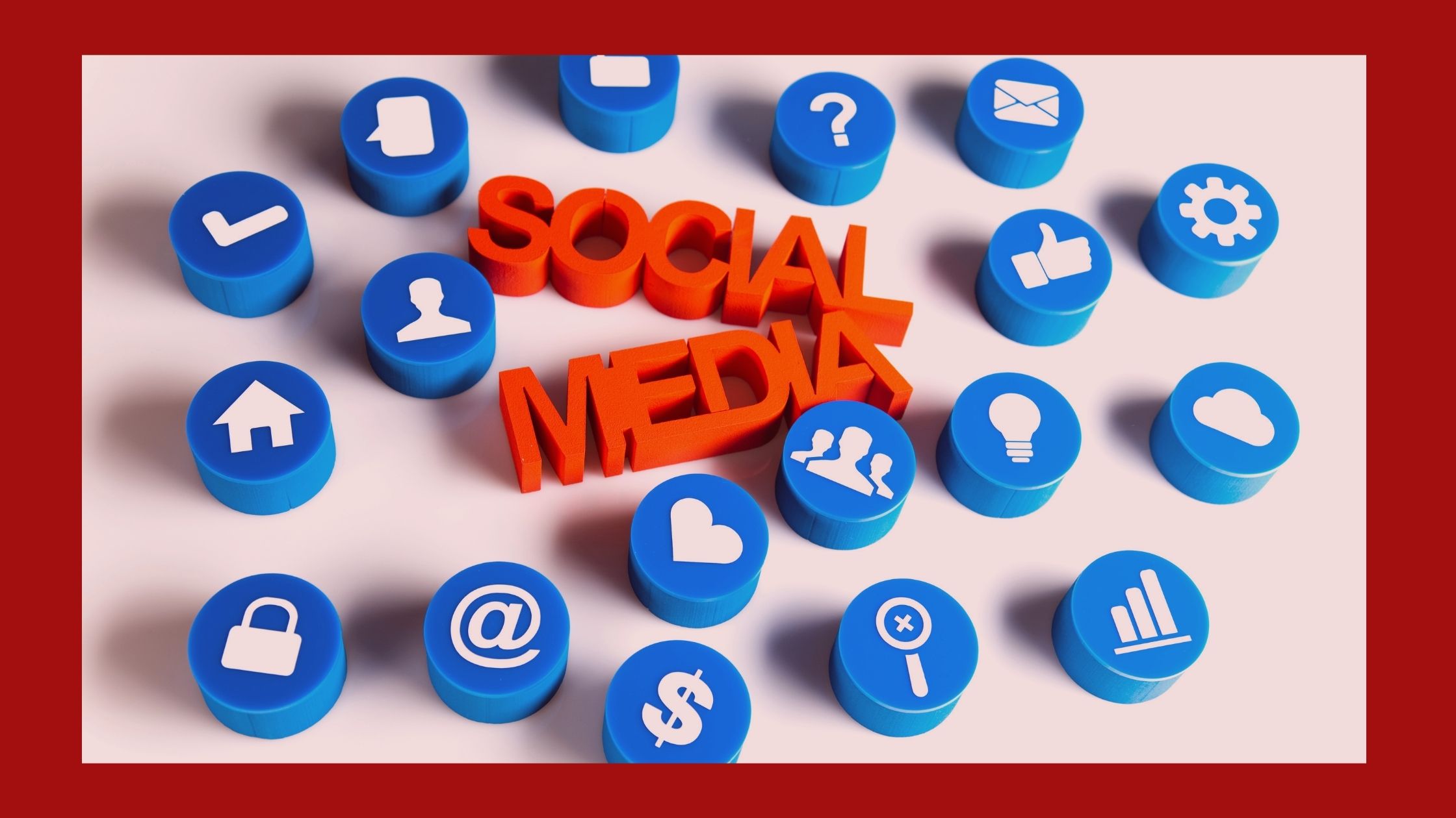 Social Media Marketing Trends and Tools for 2025