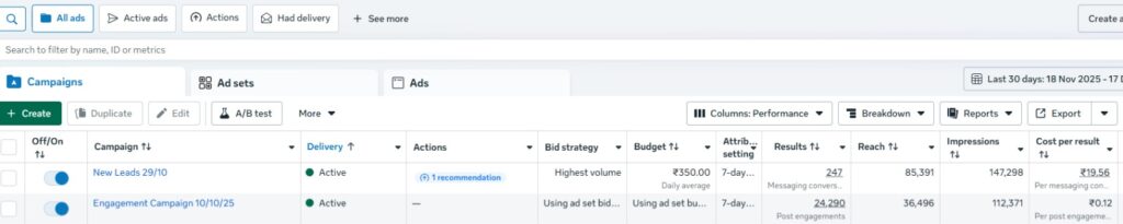 Case Review: How Spidery Web Helped a Mechanic in Thane Dominate Local Search & Generate High-Quality Leads