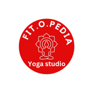 Fit.O.Pedia Yoga Studio logo