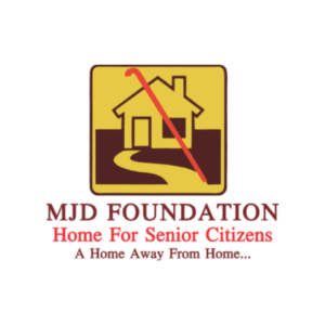 MJD Foundation logo