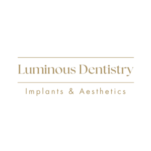 Luminous Dentistry logo
