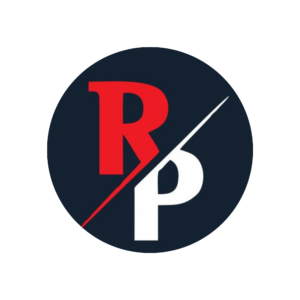 RP logo
