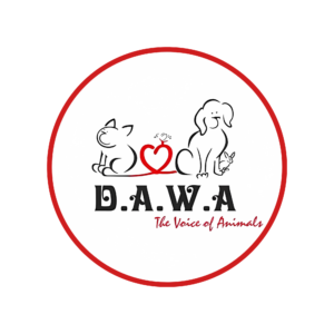 D.A.W.A logo